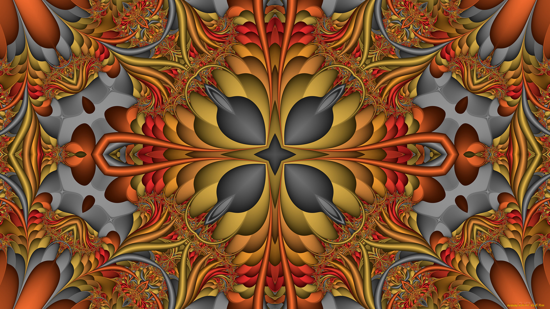 3 , fractal , , , , 